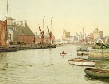 Ipswich Through Time